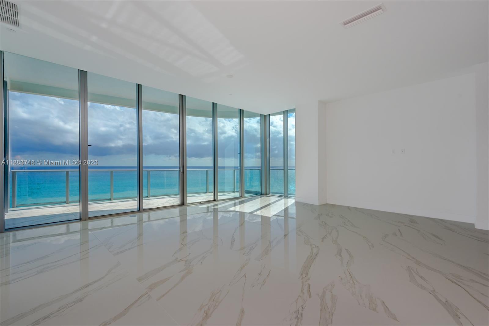 CHATEAU BEACH CONDO - Residential