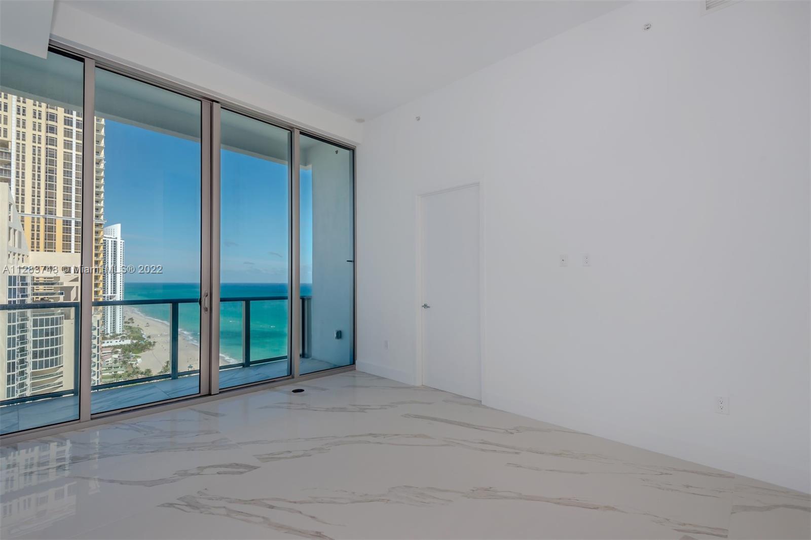 CHATEAU BEACH CONDO - Residential