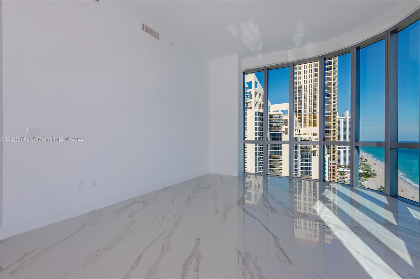 CHATEAU BEACH CONDO - Residential