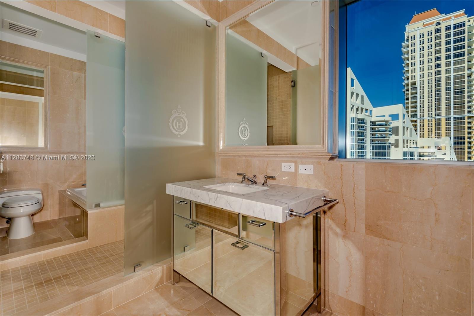 CHATEAU BEACH CONDO - Residential