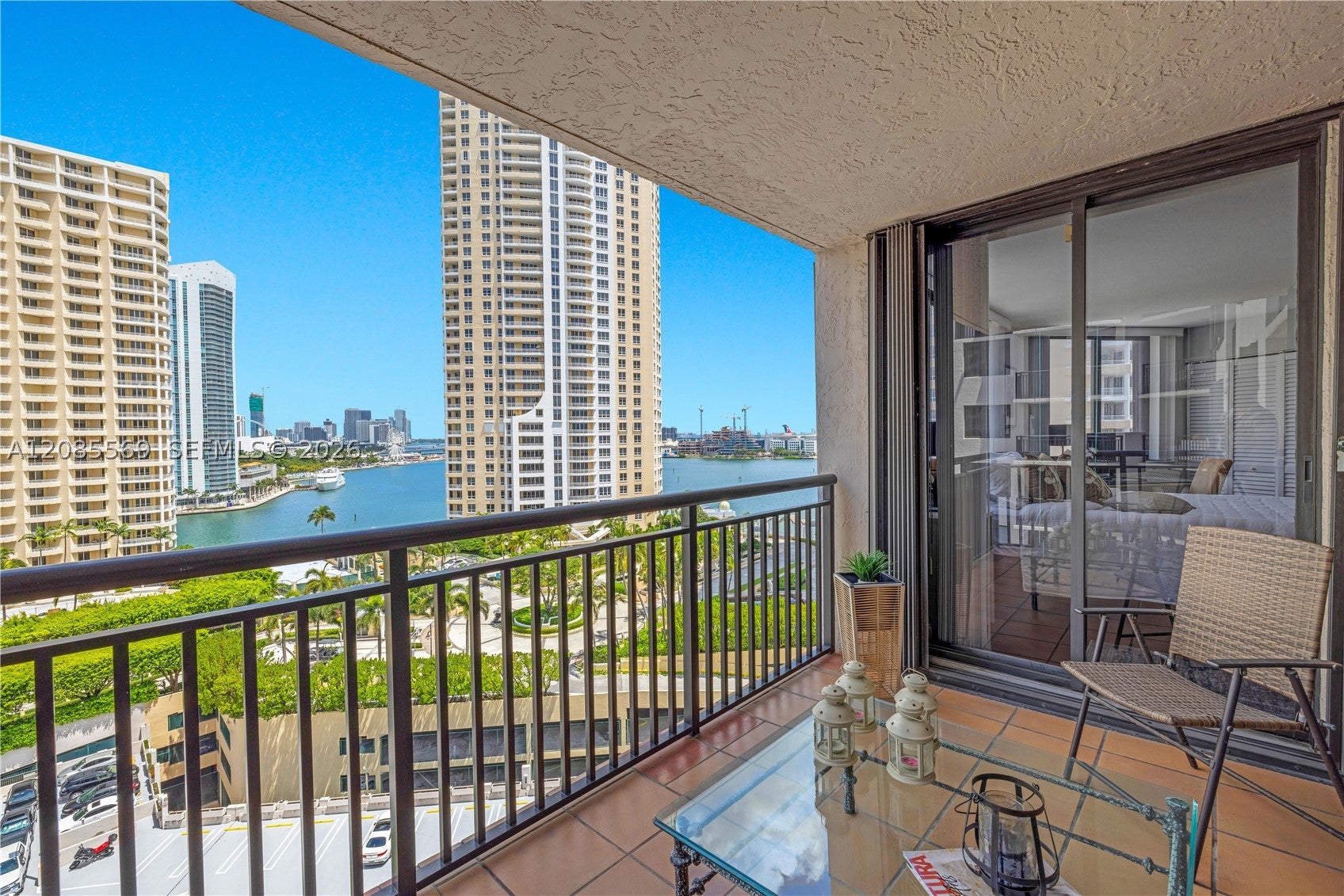 540 Brickell Key Dr 1514