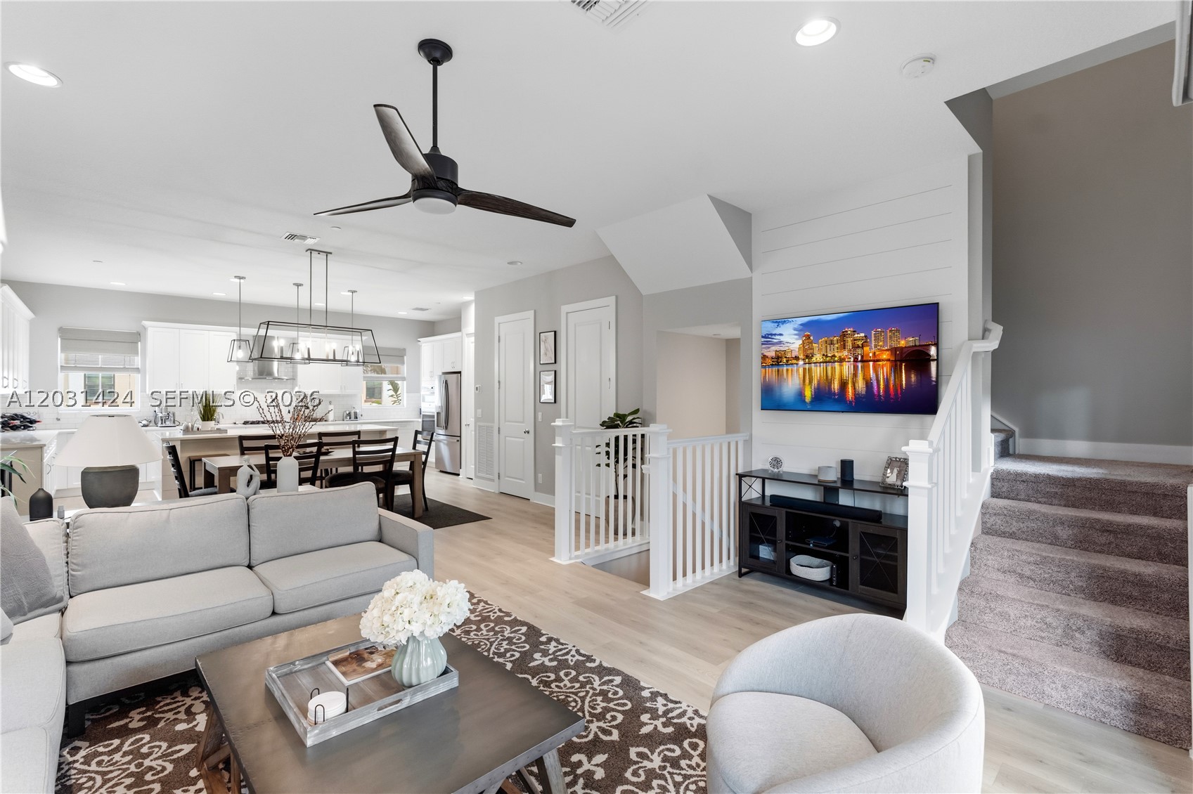 5221 Beckman Terrace