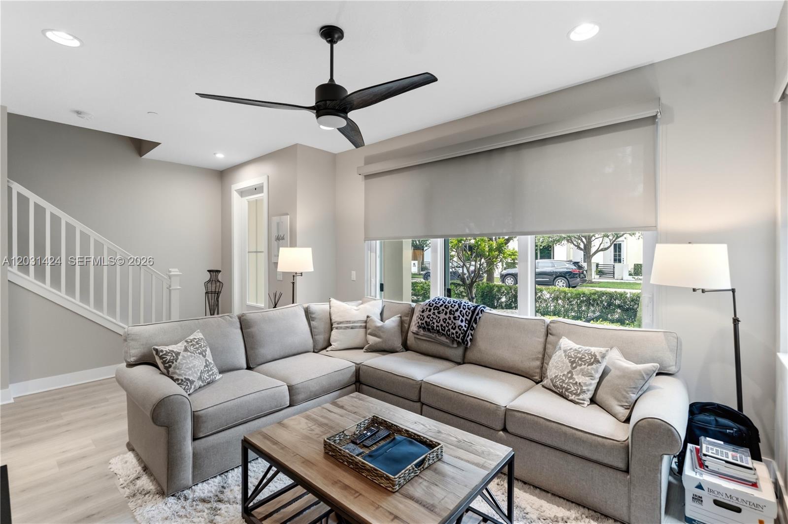5221 Beckman Ter