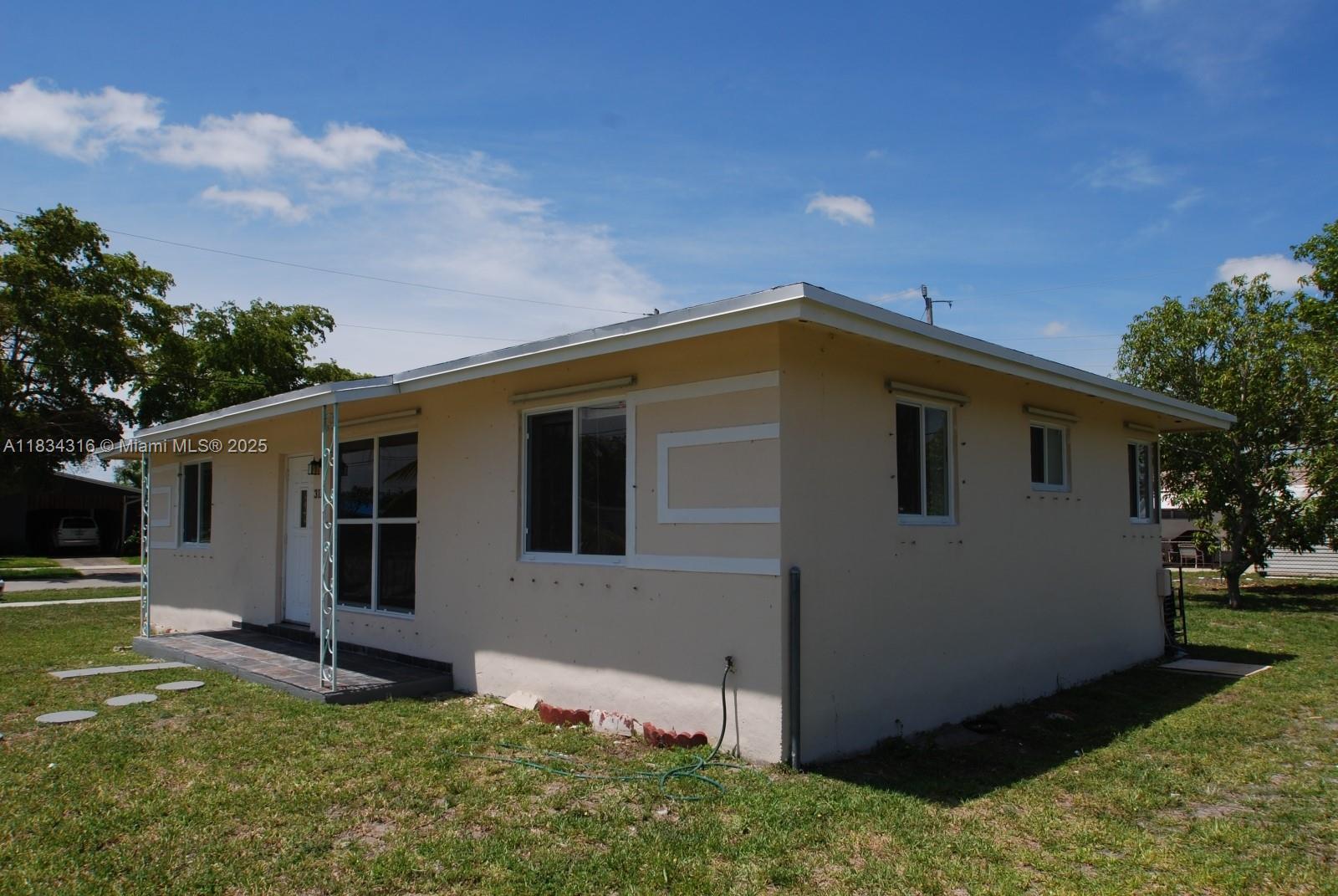 3110 SW 33rd Ave