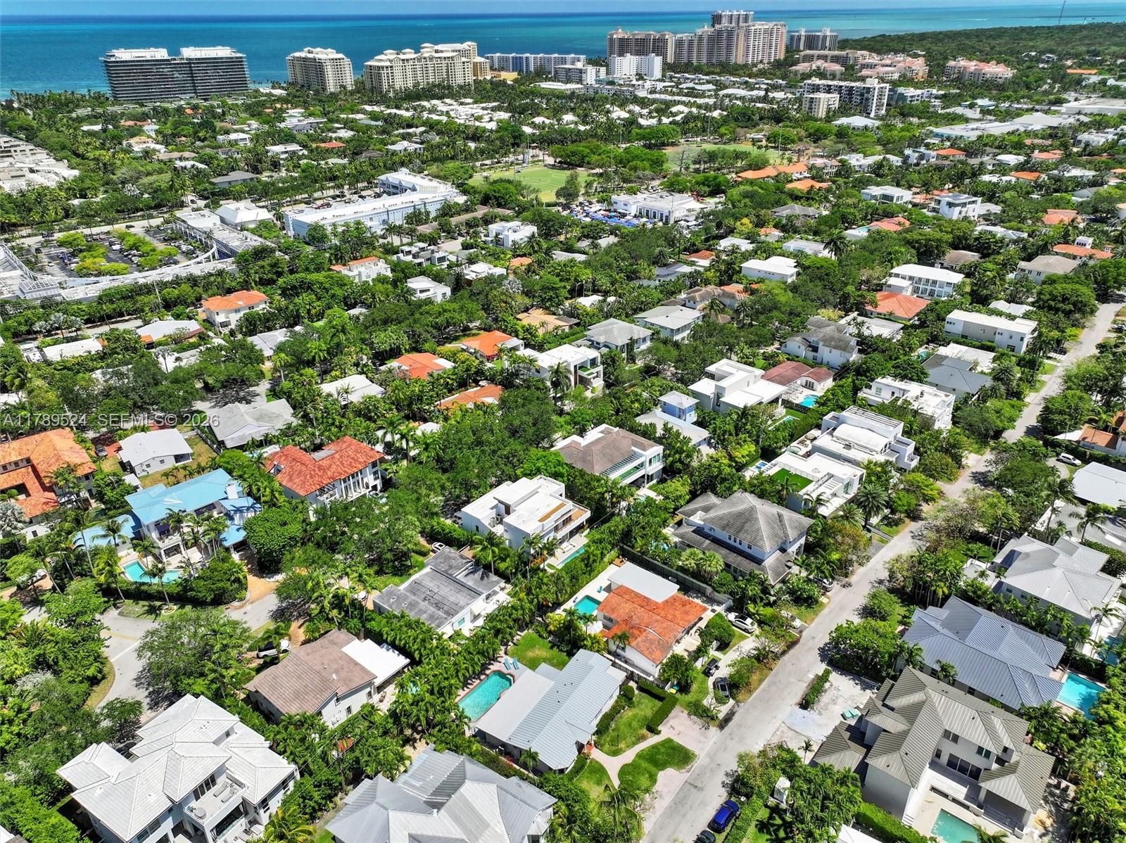 TROPICAL ISLE HOMES SUB 4 - Residential