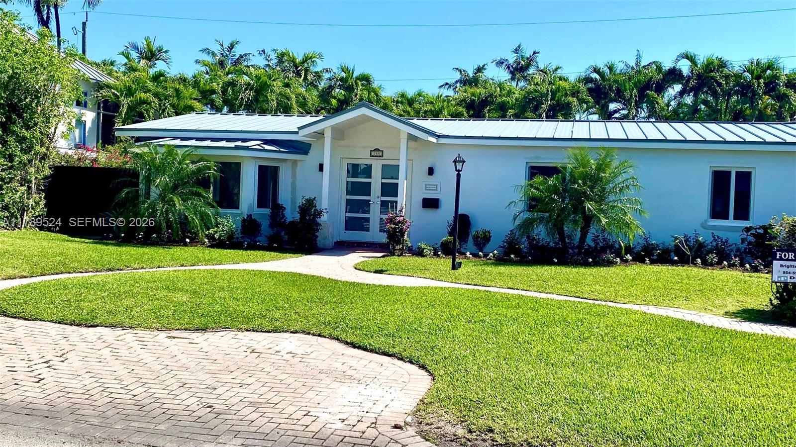 TROPICAL ISLE HOMES SUB 4 - Residential