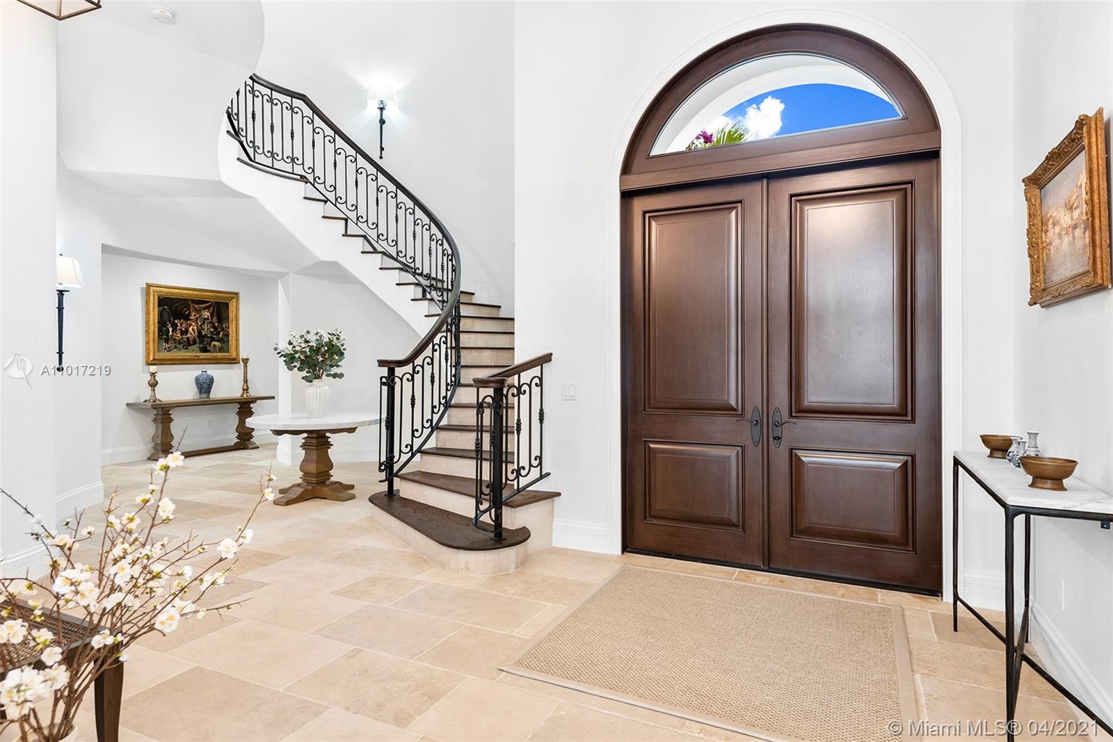 CYPRESS ISLAND OF PALM BE - Residential