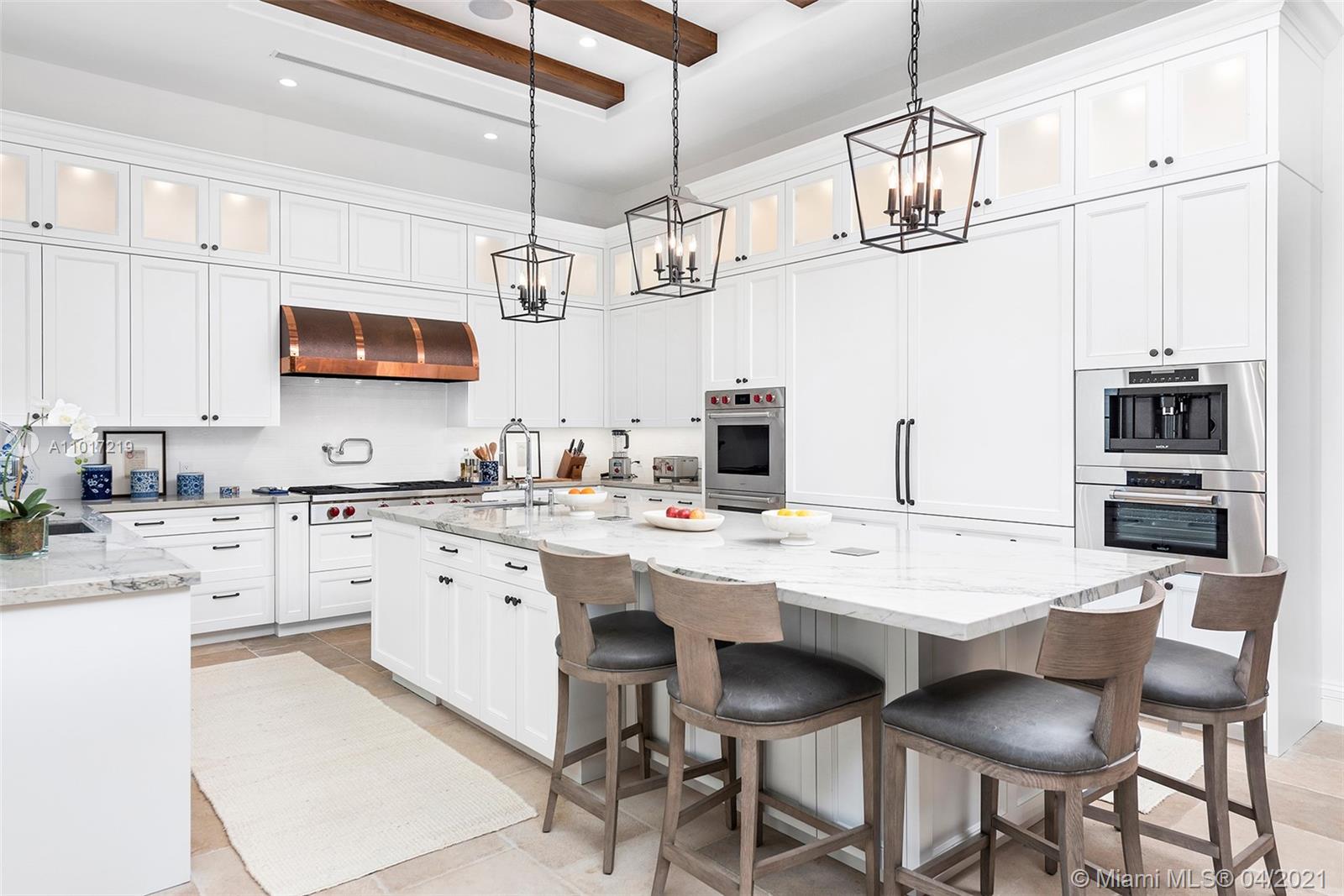 CYPRESS ISLAND OF PALM BE - Residential