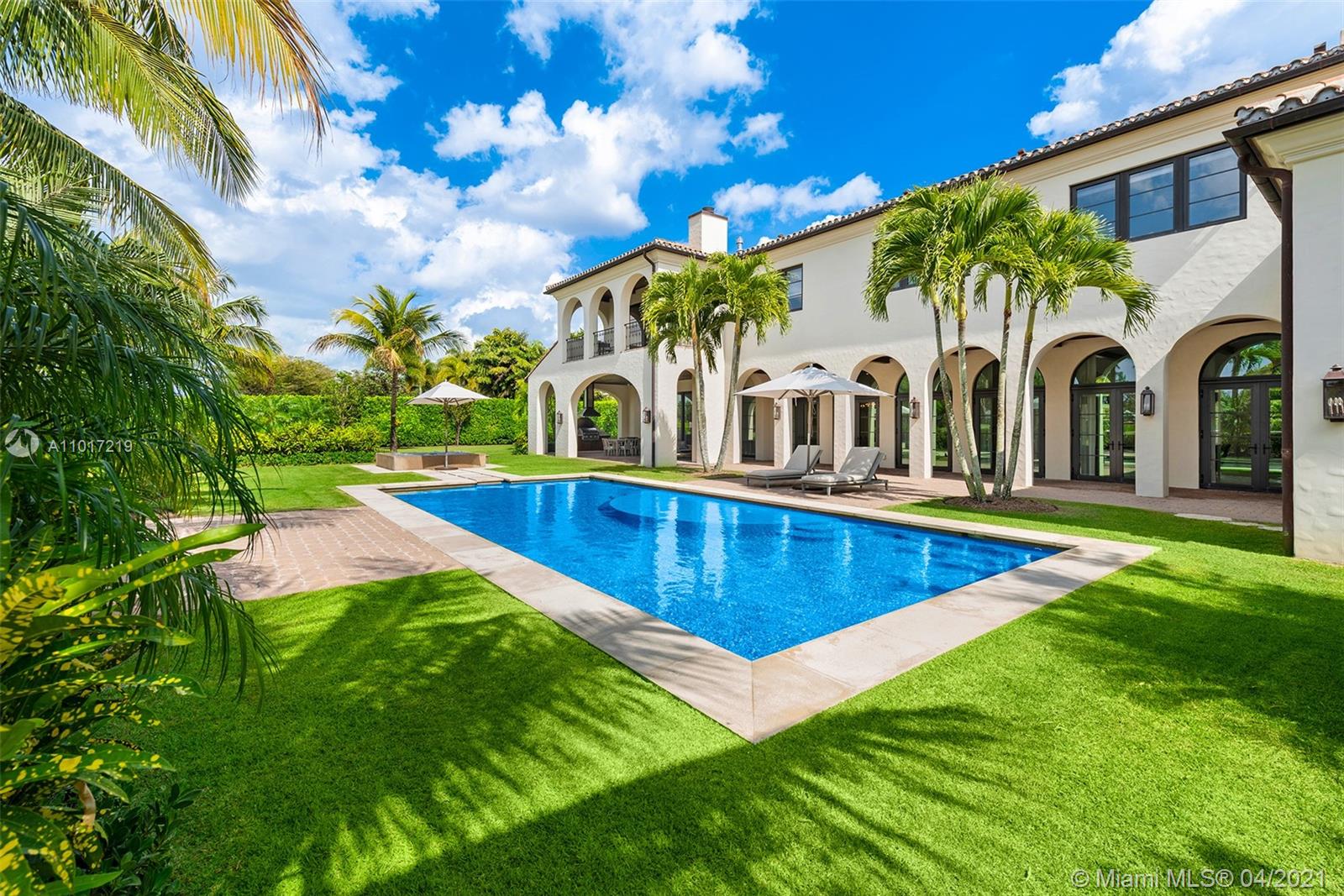 CYPRESS ISLAND OF PALM BE - Residential