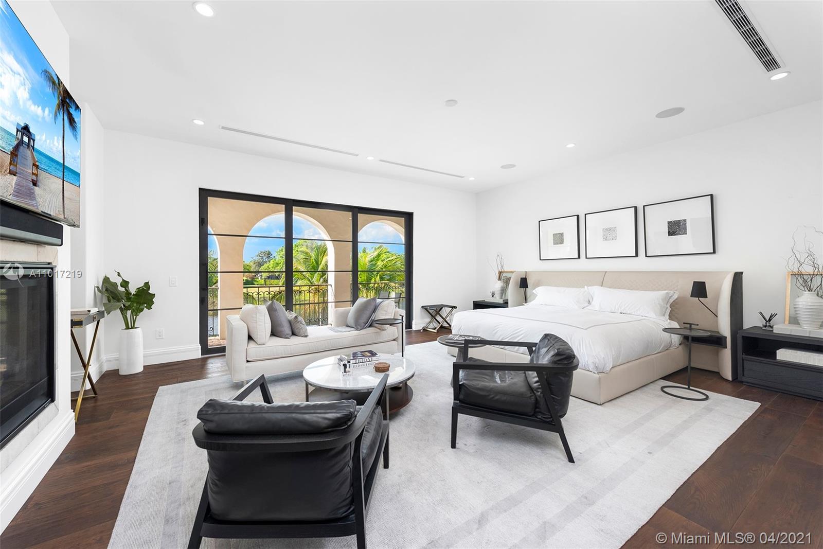 CYPRESS ISLAND OF PALM BE - Residential