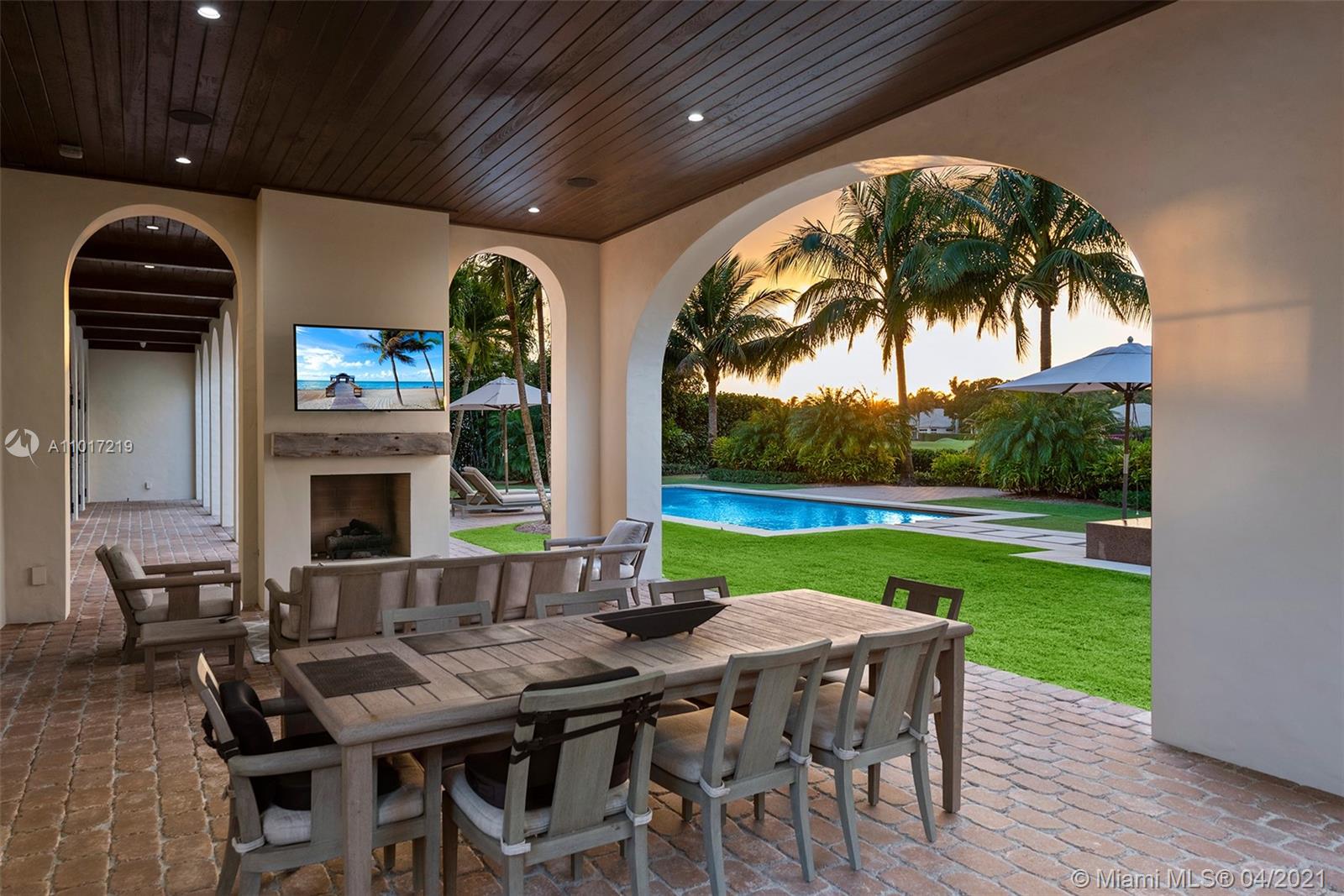 CYPRESS ISLAND OF PALM BE - Residential