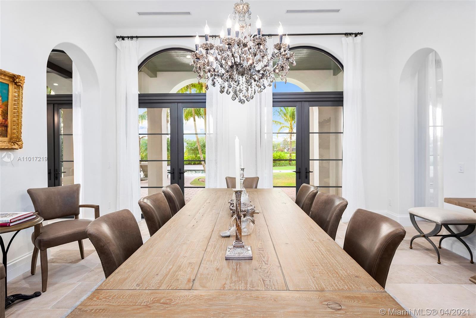 CYPRESS ISLAND OF PALM BE - Residential