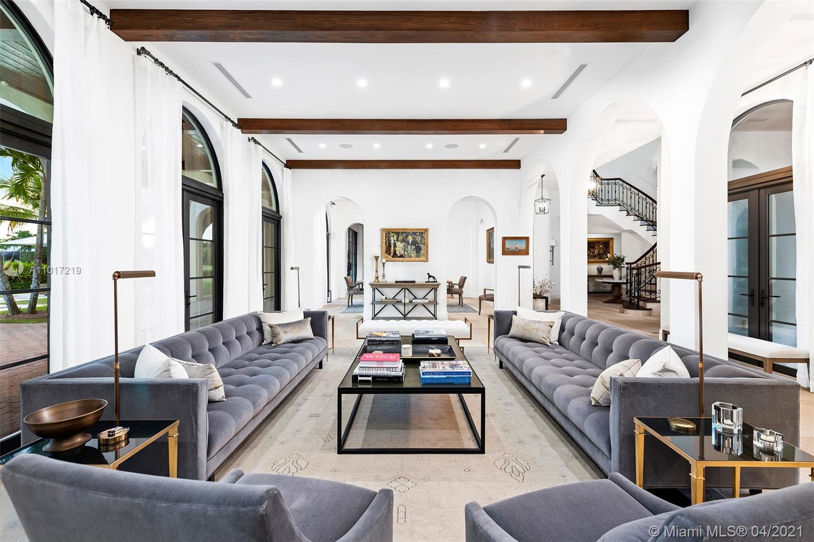 CYPRESS ISLAND OF PALM BE - Residential