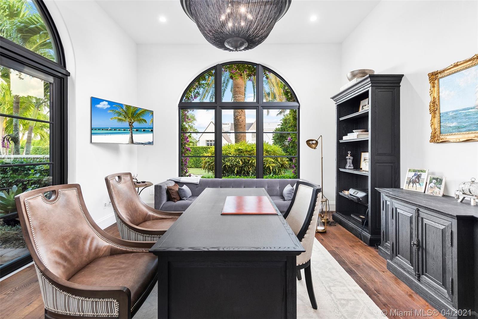 CYPRESS ISLAND OF PALM BE - Residential