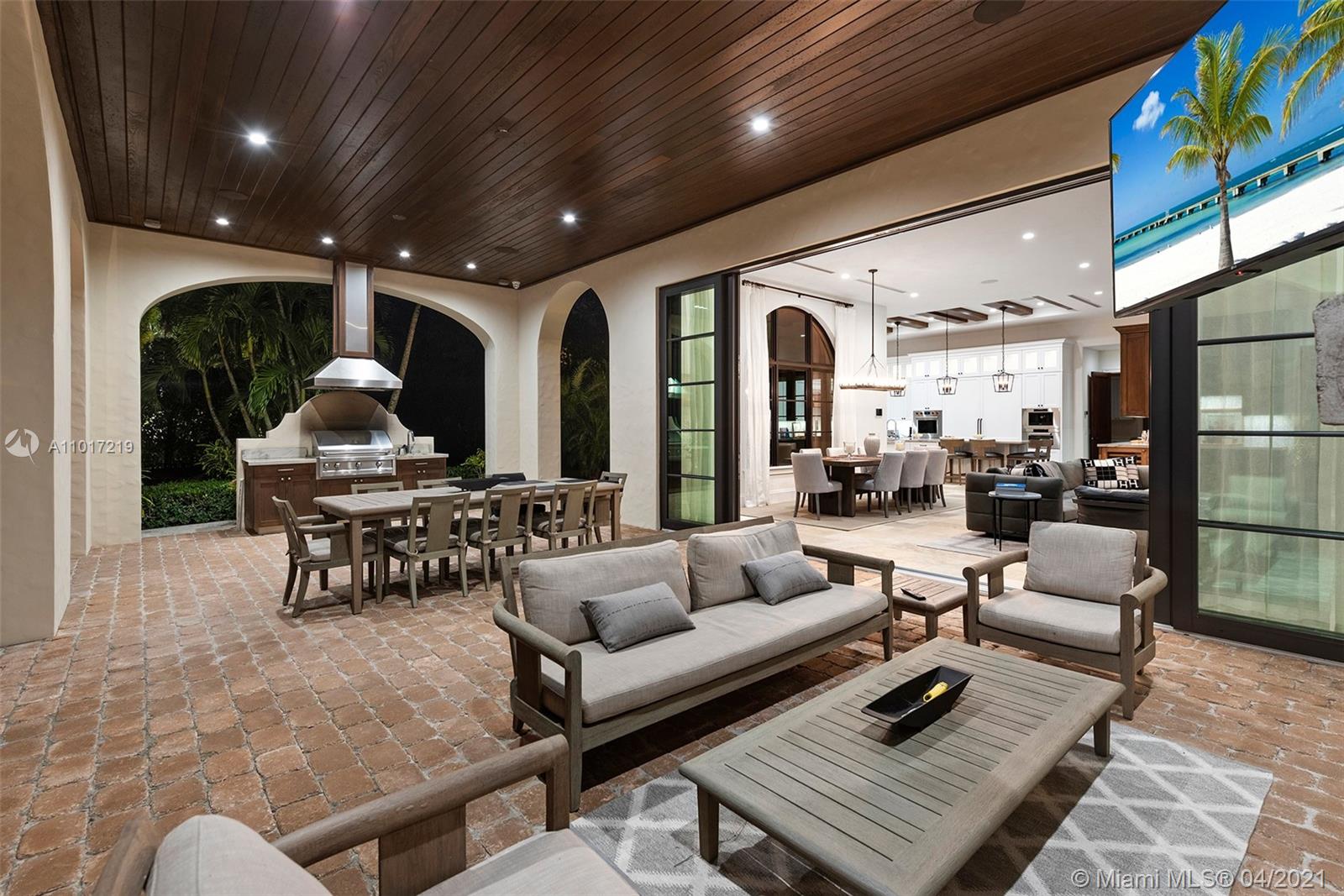 CYPRESS ISLAND OF PALM BE - Residential