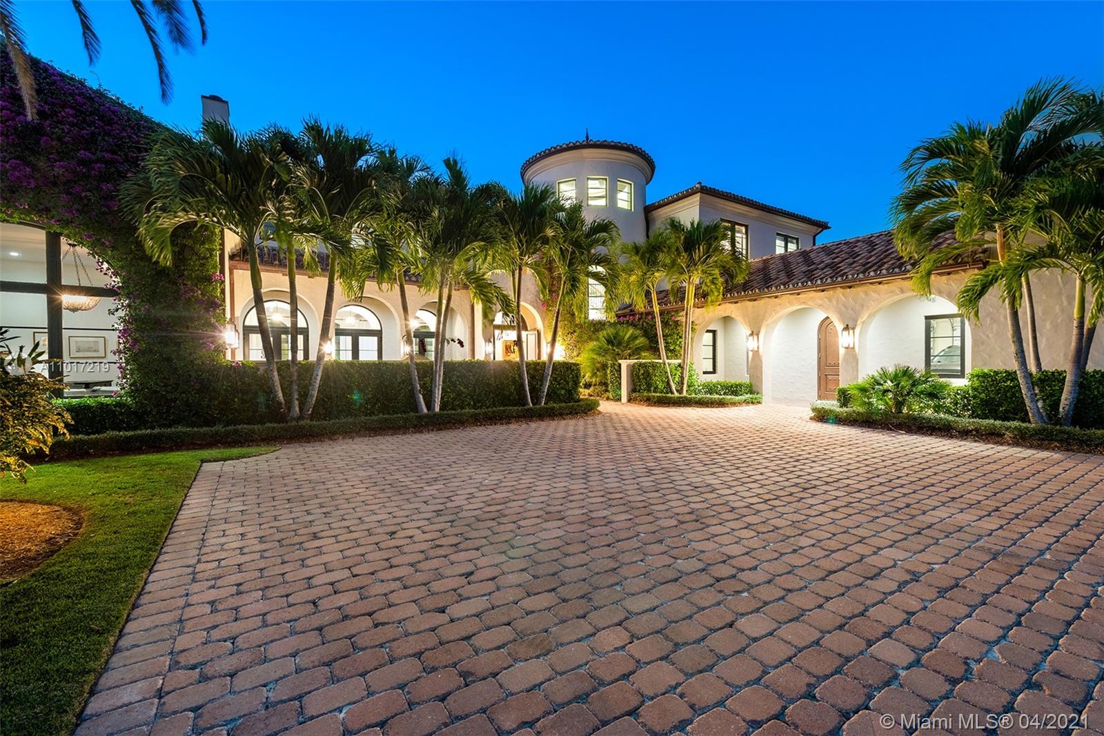 CYPRESS ISLAND OF PALM BE - Residential