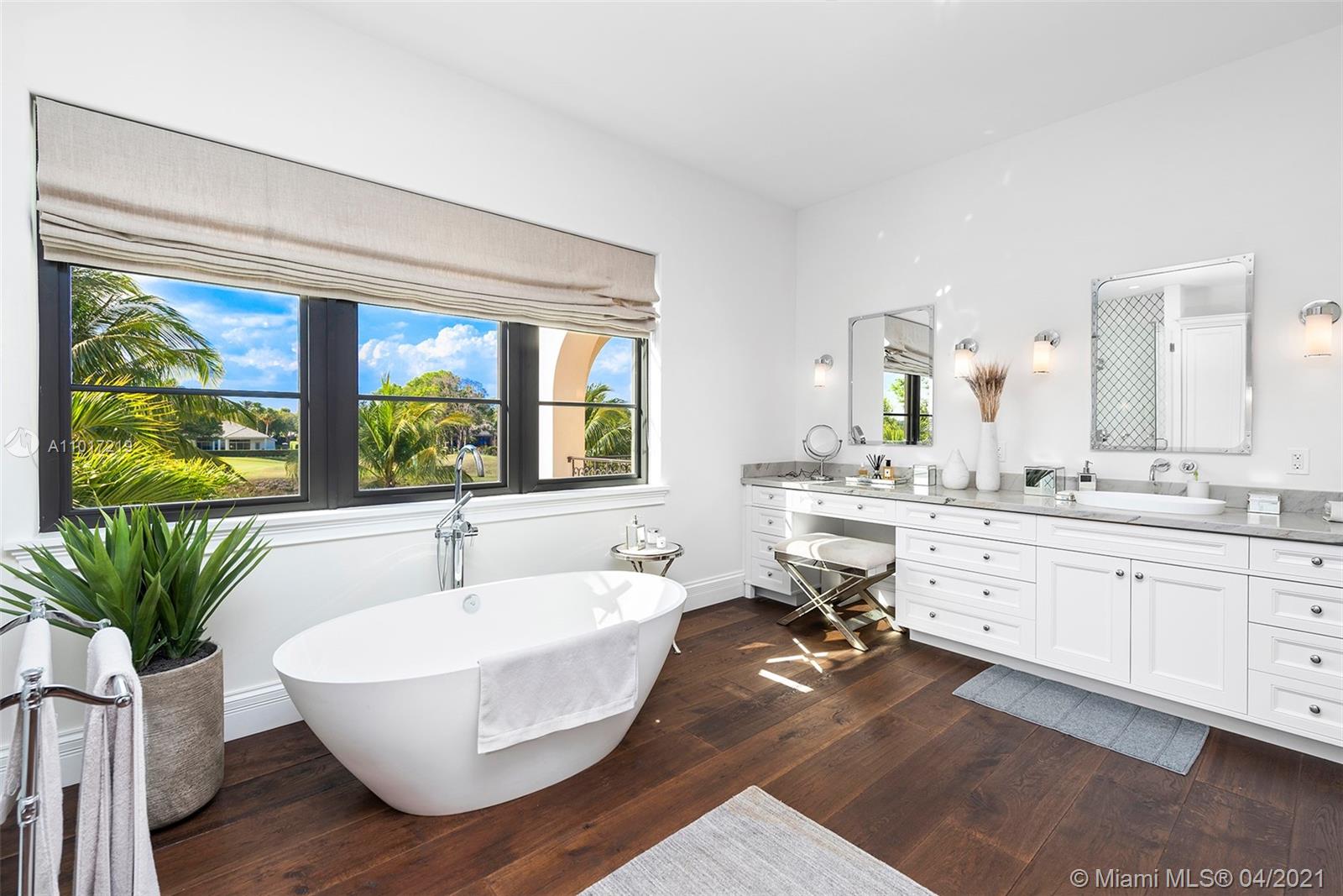 CYPRESS ISLAND OF PALM BE - Residential