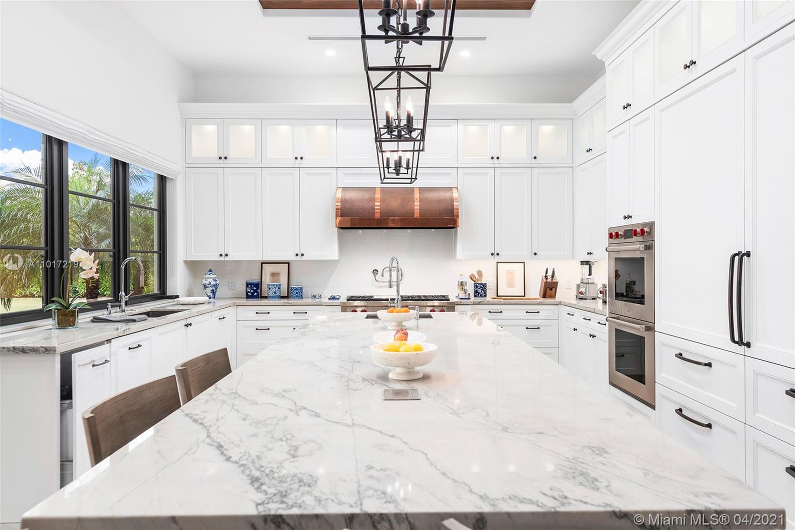 CYPRESS ISLAND OF PALM BE - Residential