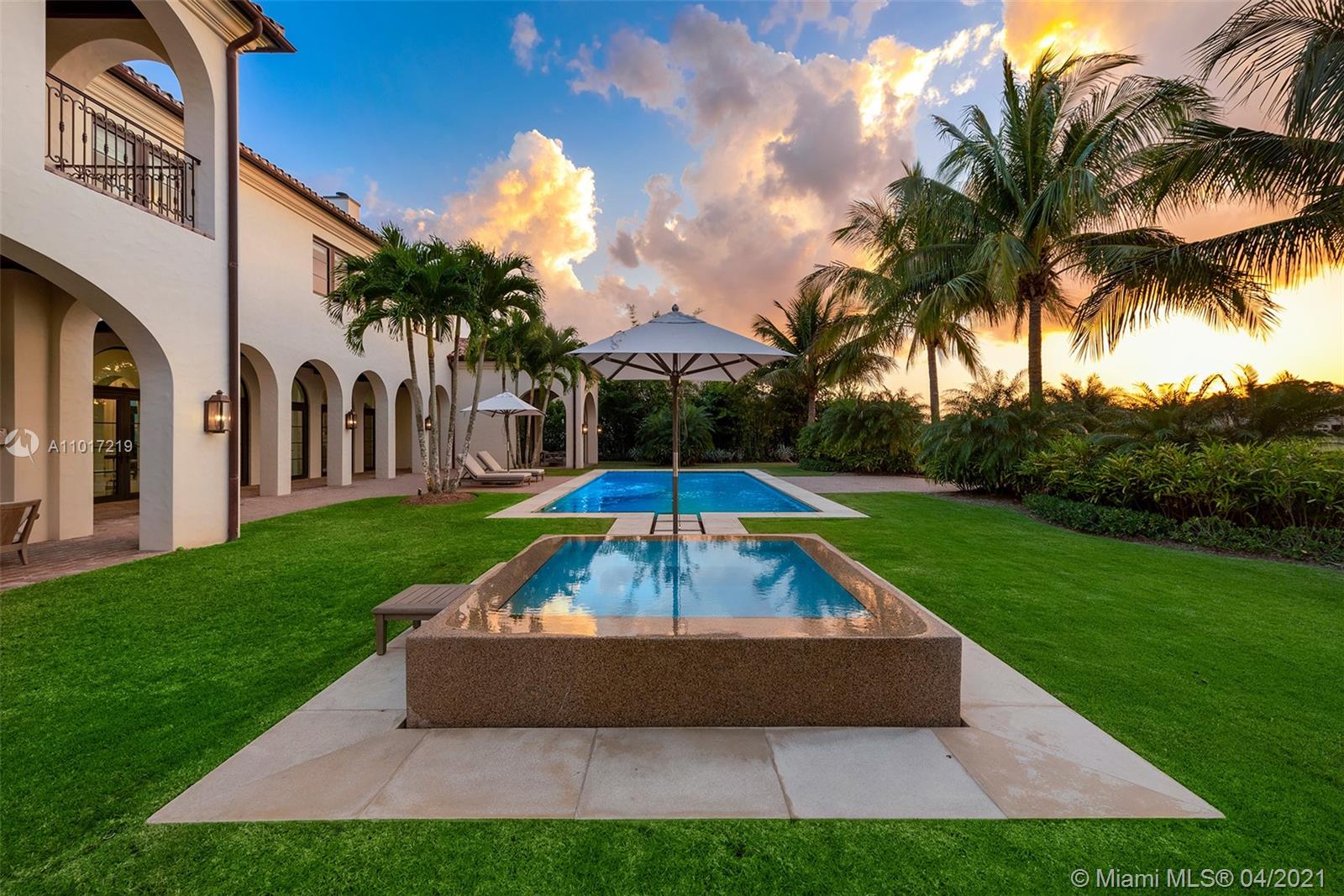 CYPRESS ISLAND OF PALM BE - Residential