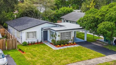 2714 NW 13th ST Fort Lauderdale FL 