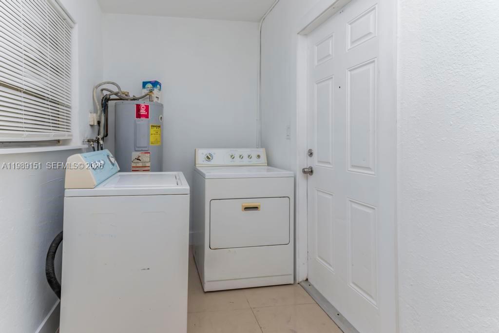 WASHINGTON PARK FOURTH ADD - Residential