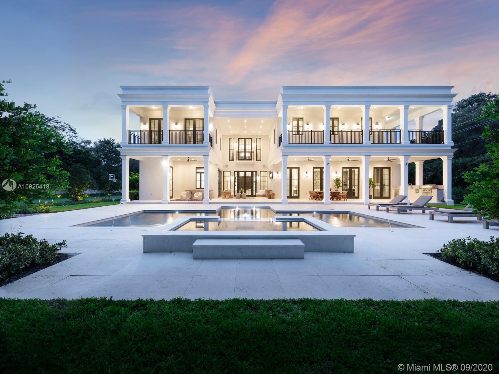 SNAPPER CREEK LAKES SUB - Residential