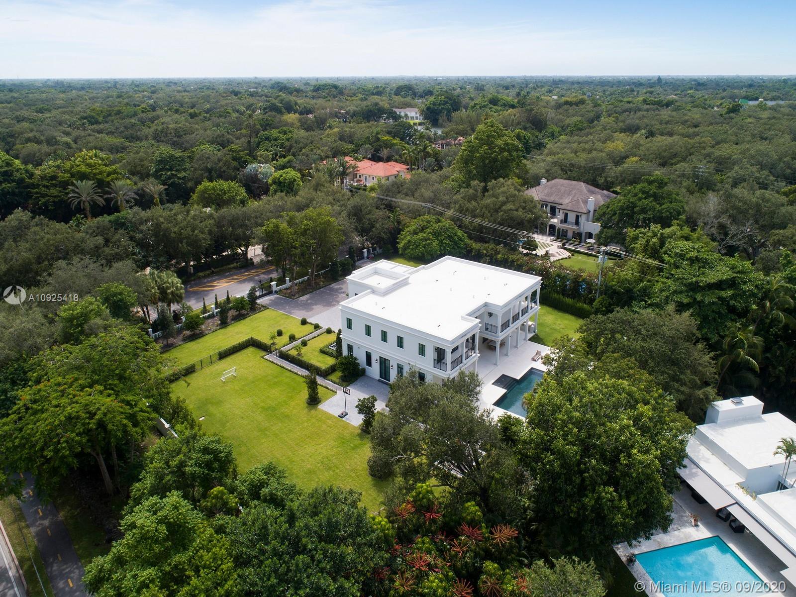 SNAPPER CREEK LAKES SUB - Residential