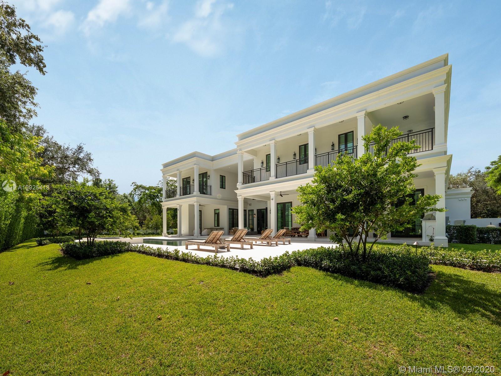 SNAPPER CREEK LAKES SUB - Residential