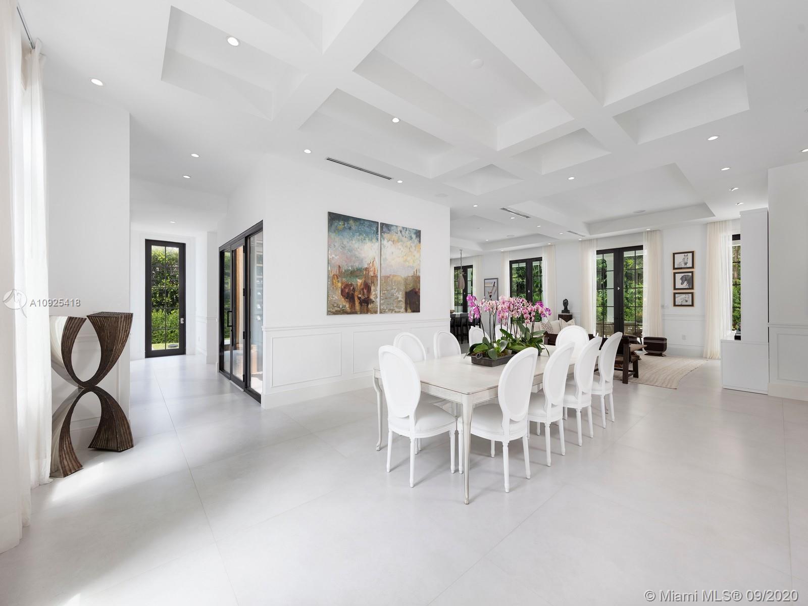 SNAPPER CREEK LAKES SUB - Residential