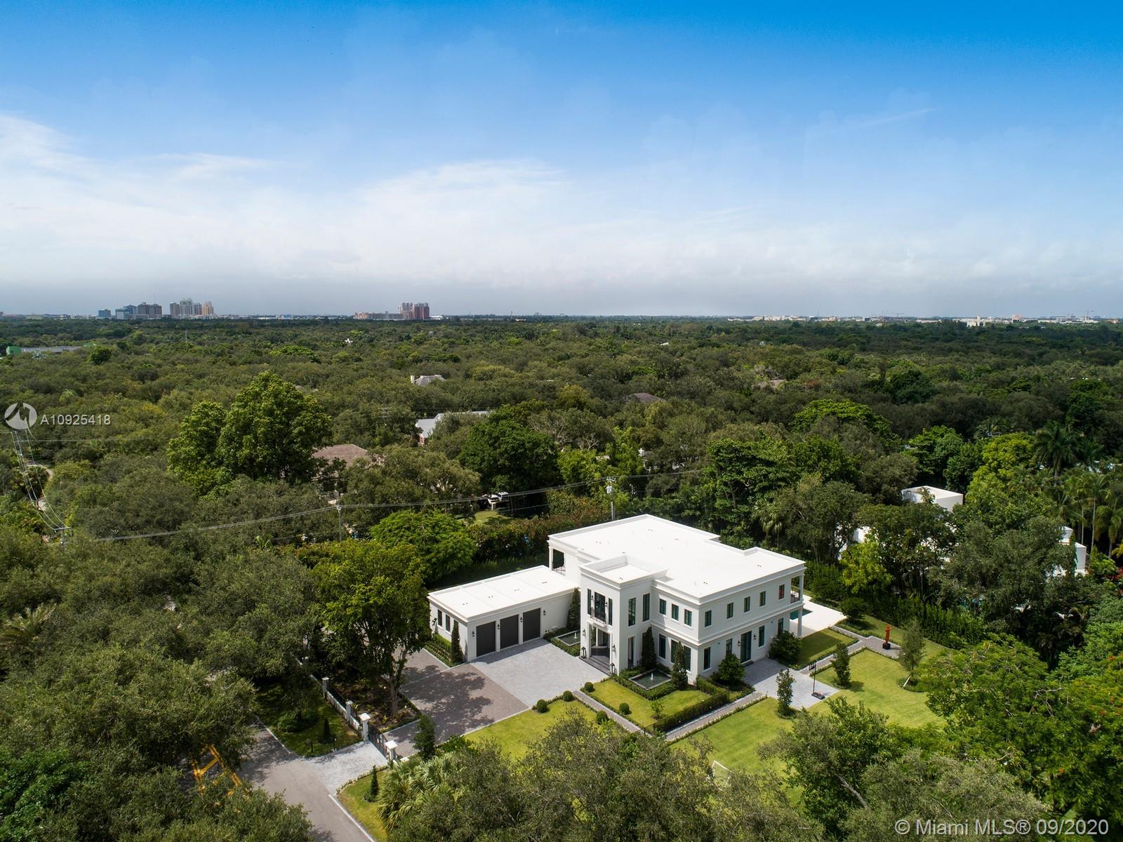 SNAPPER CREEK LAKES SUB - Residential