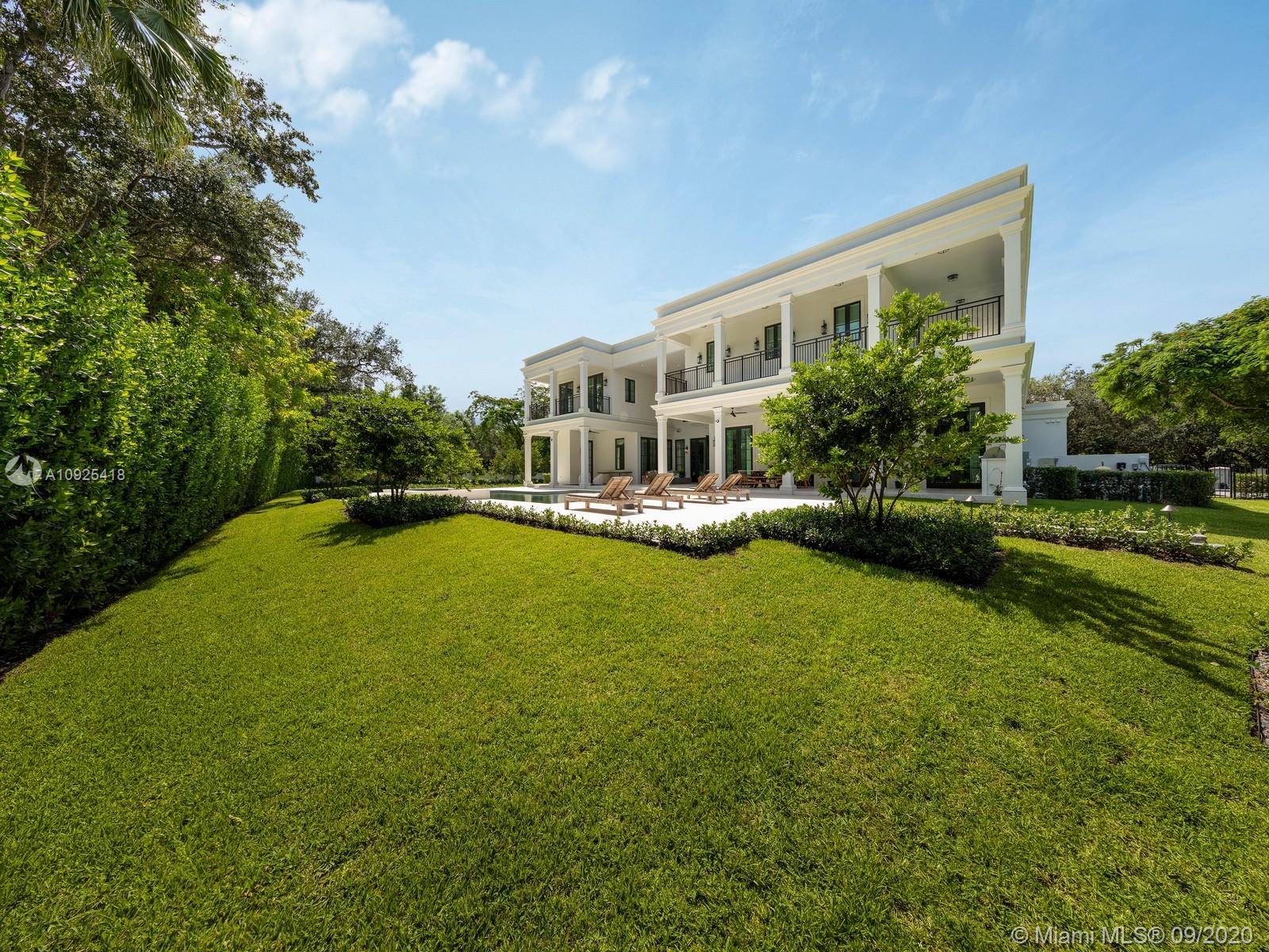 SNAPPER CREEK LAKES SUB - Residential