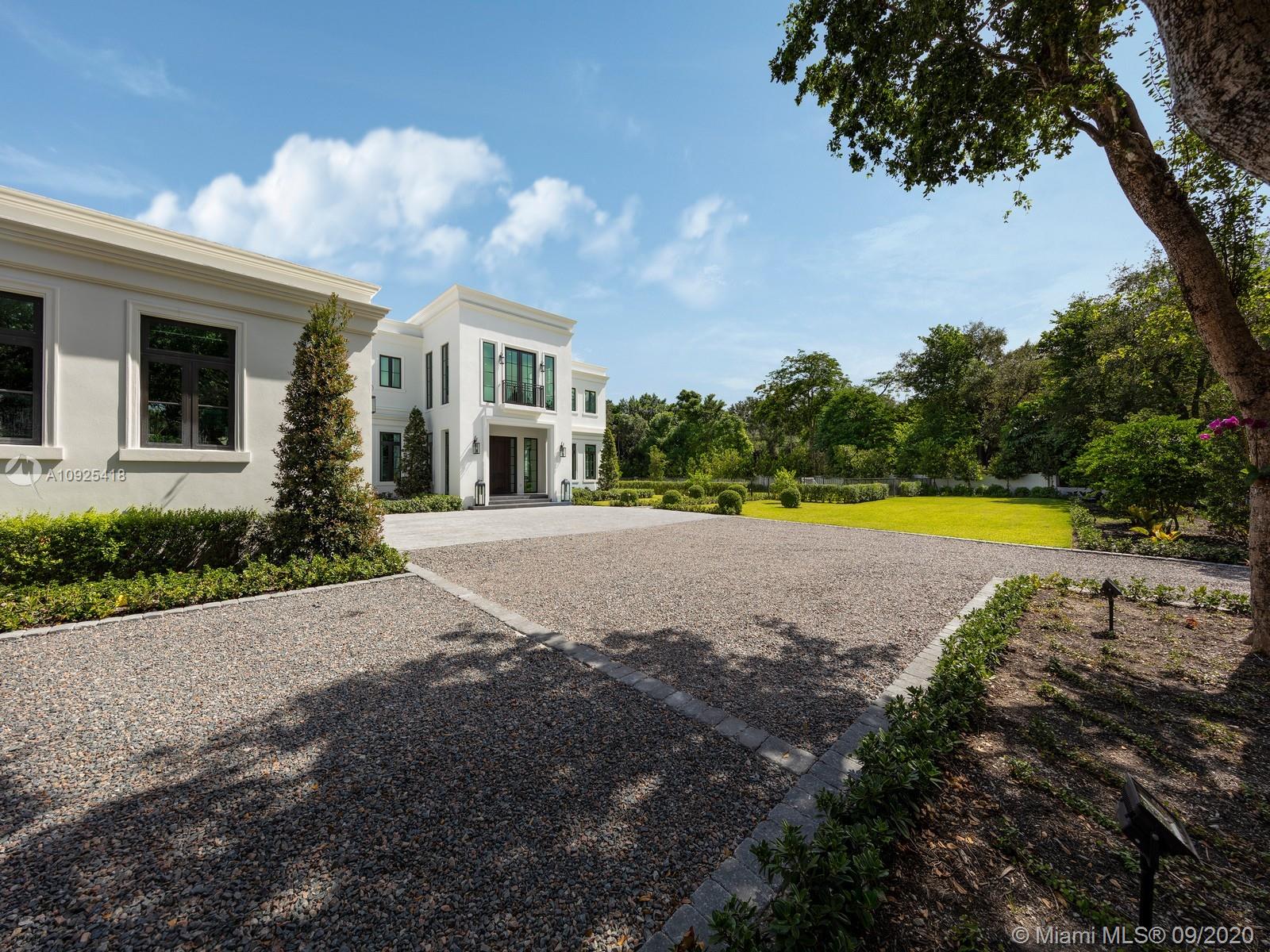 SNAPPER CREEK LAKES SUB - Residential