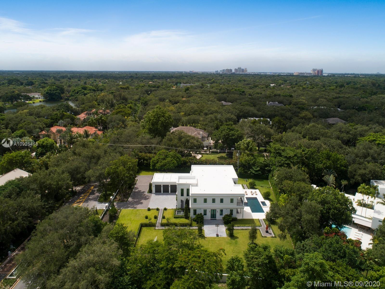 SNAPPER CREEK LAKES SUB - Residential