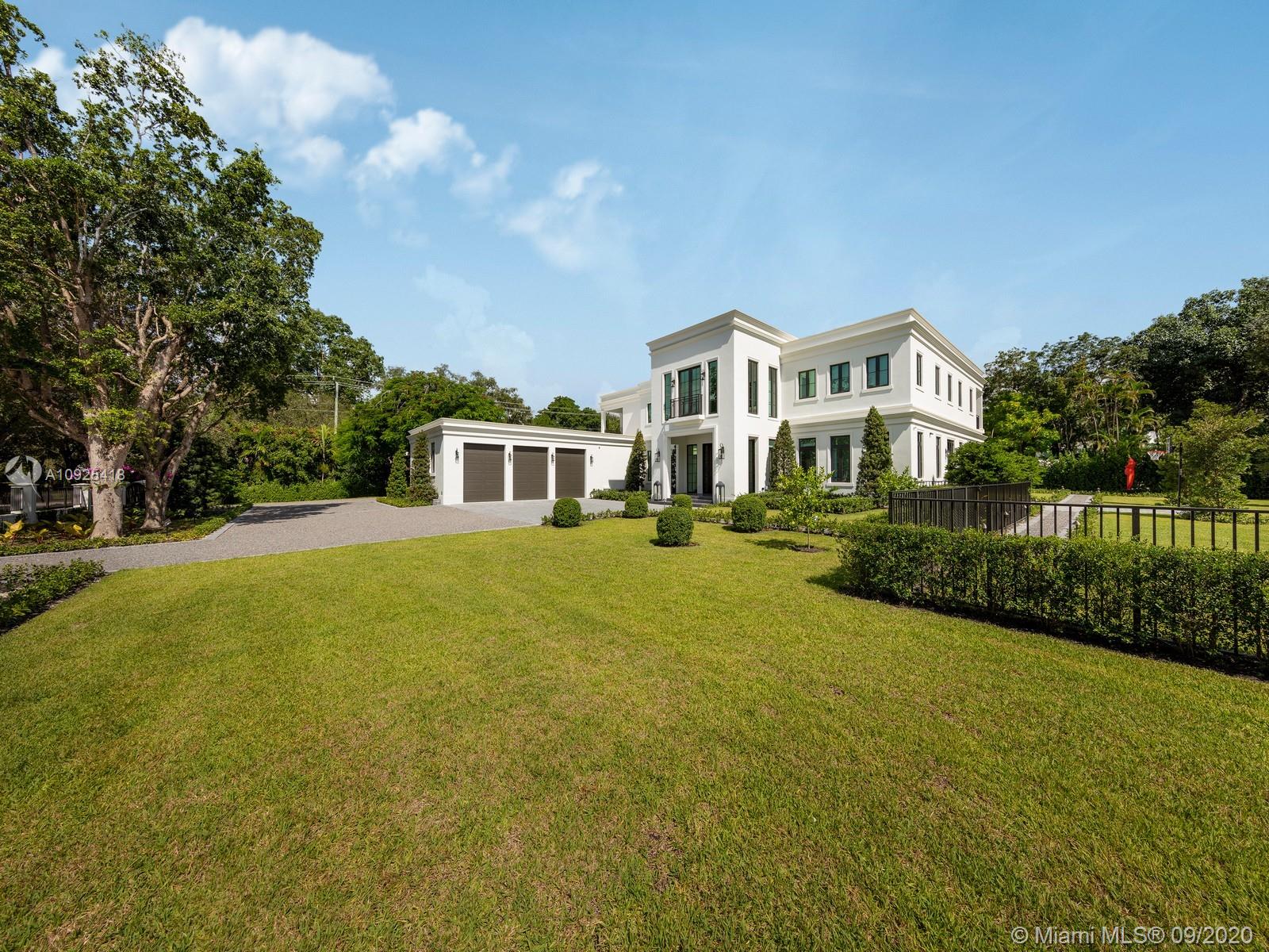 SNAPPER CREEK LAKES SUB - Residential