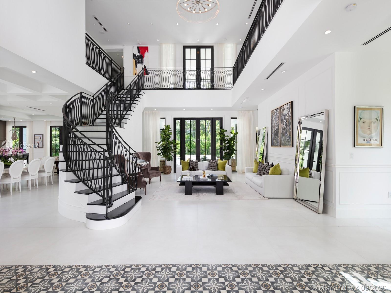 SNAPPER CREEK LAKES SUB - Residential