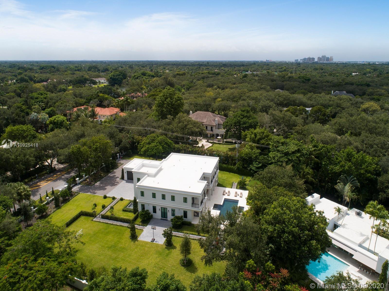 SNAPPER CREEK LAKES SUB - Residential