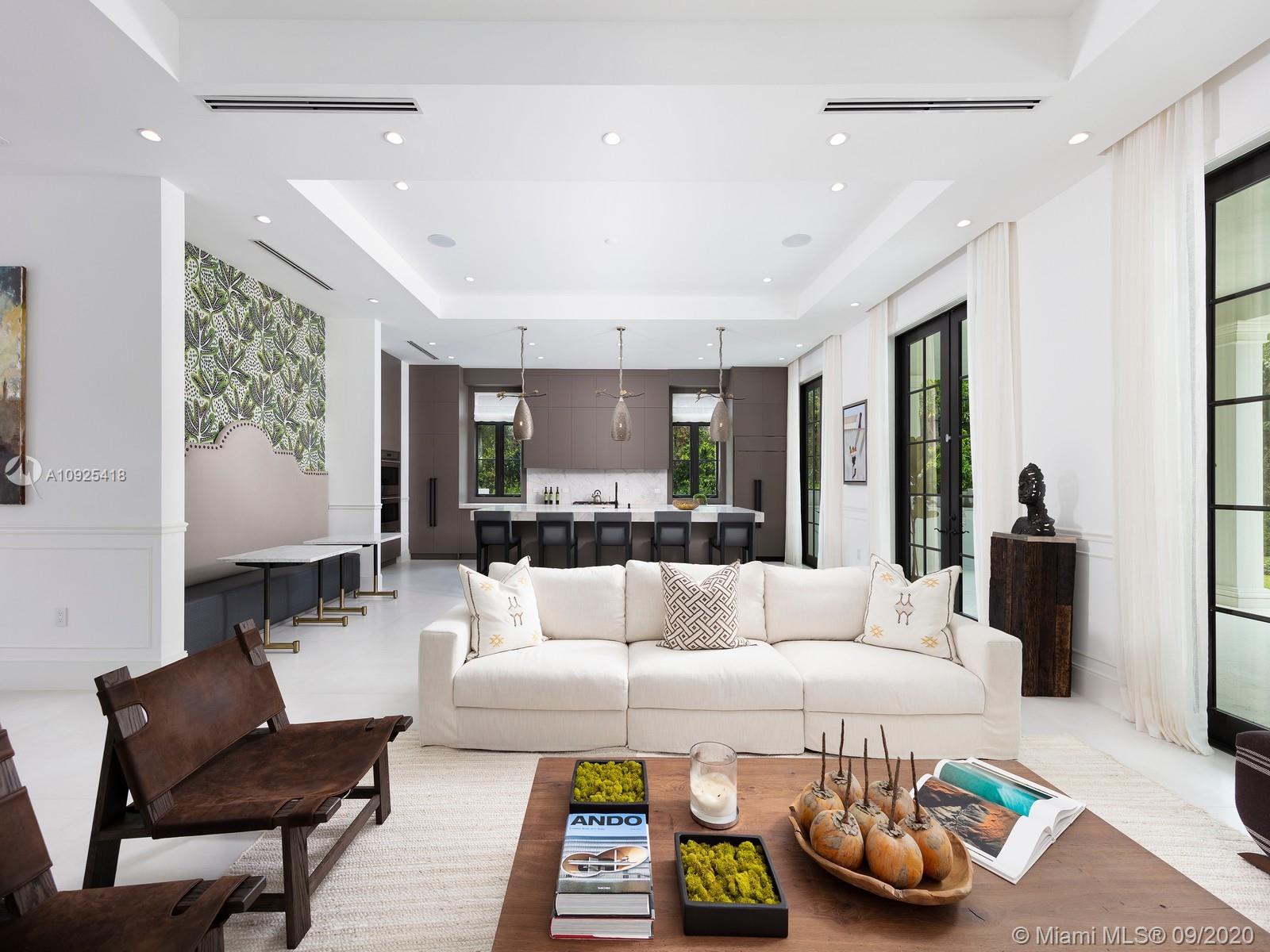 SNAPPER CREEK LAKES SUB - Residential