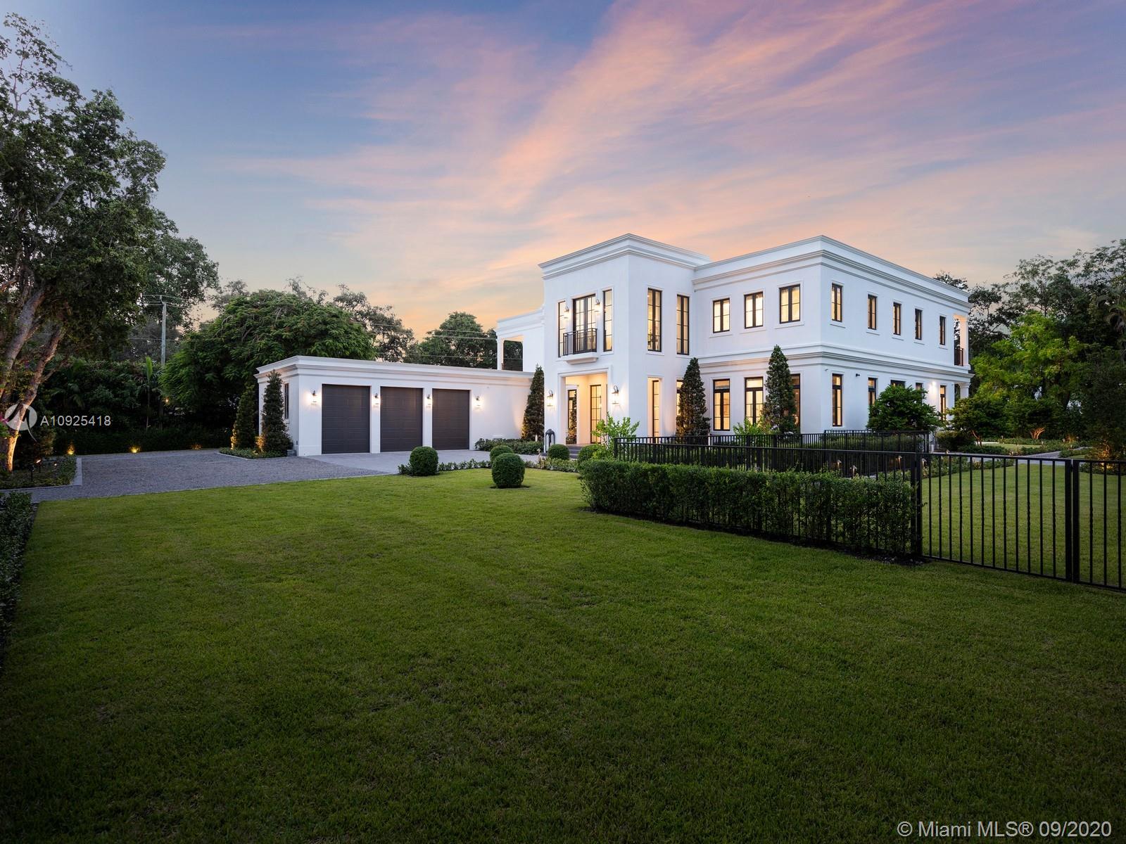 SNAPPER CREEK LAKES SUB - Residential