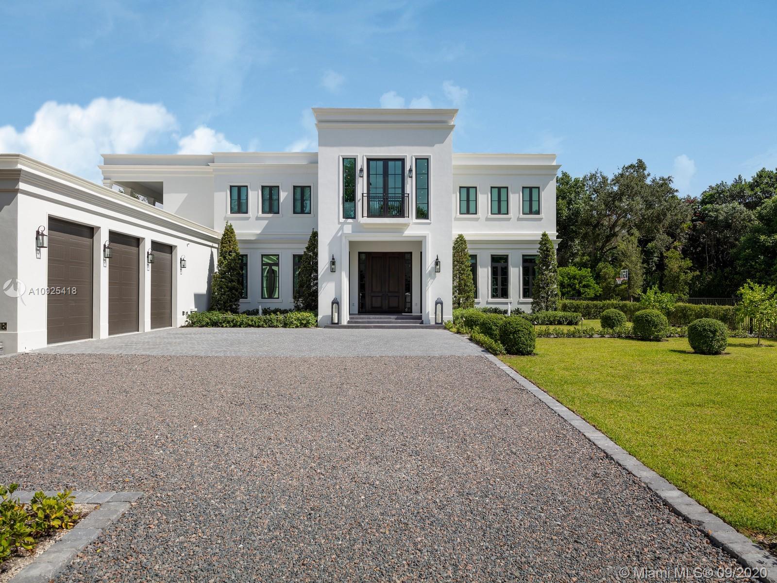 SNAPPER CREEK LAKES SUB - Residential