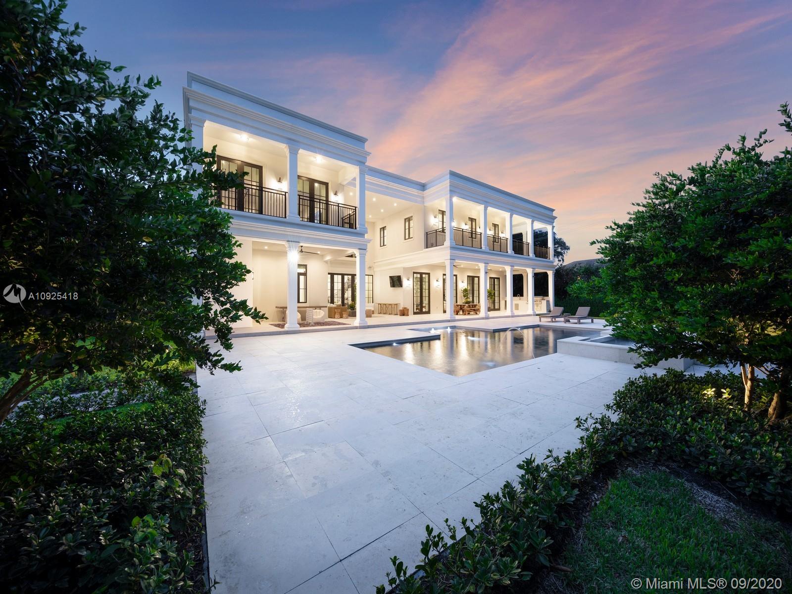 SNAPPER CREEK LAKES SUB - Residential