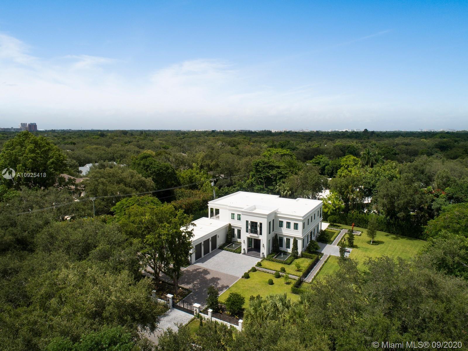 SNAPPER CREEK LAKES SUB - Residential