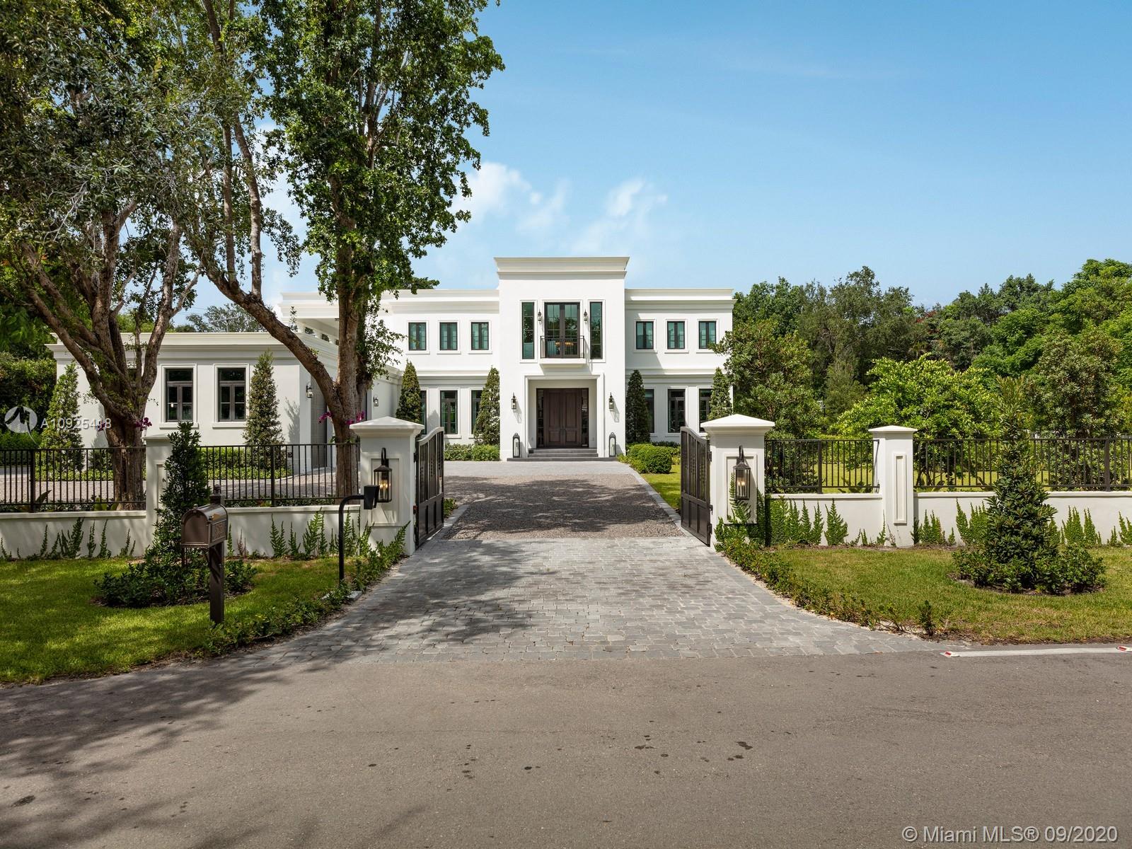 SNAPPER CREEK LAKES SUB - Residential