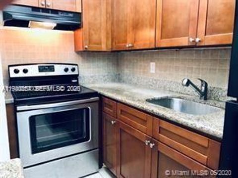 1515 NE 125th Ter 206 North Miami FL 33161