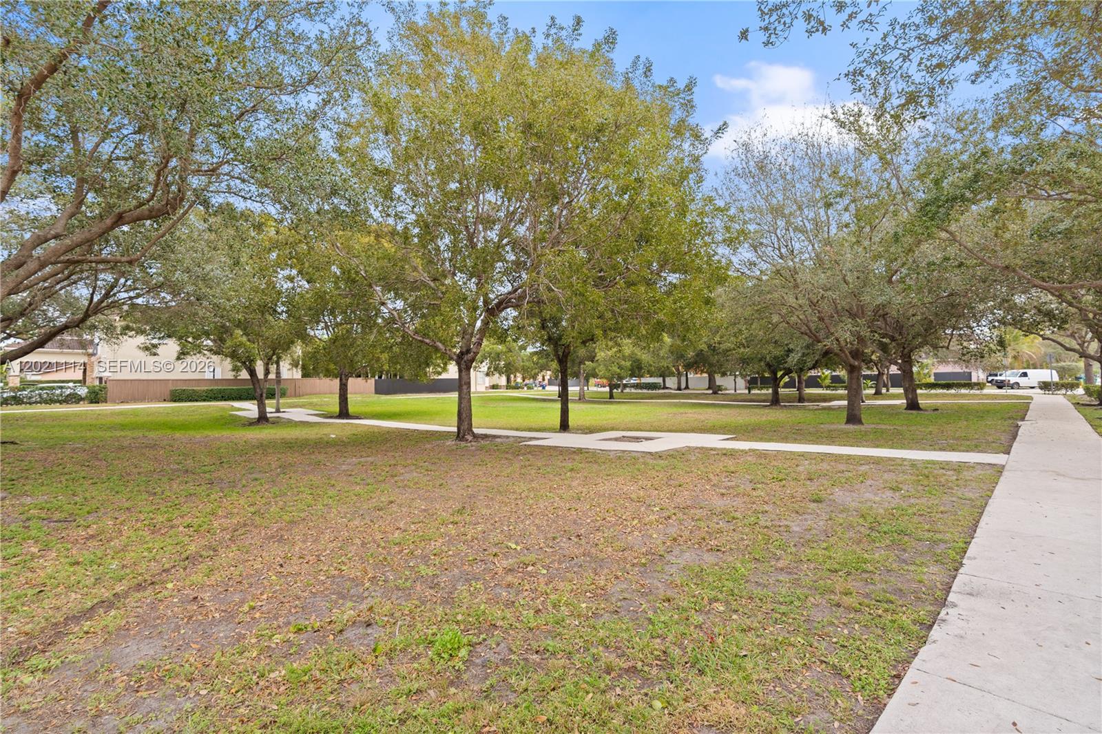 CENTURY GARDENS - Residential