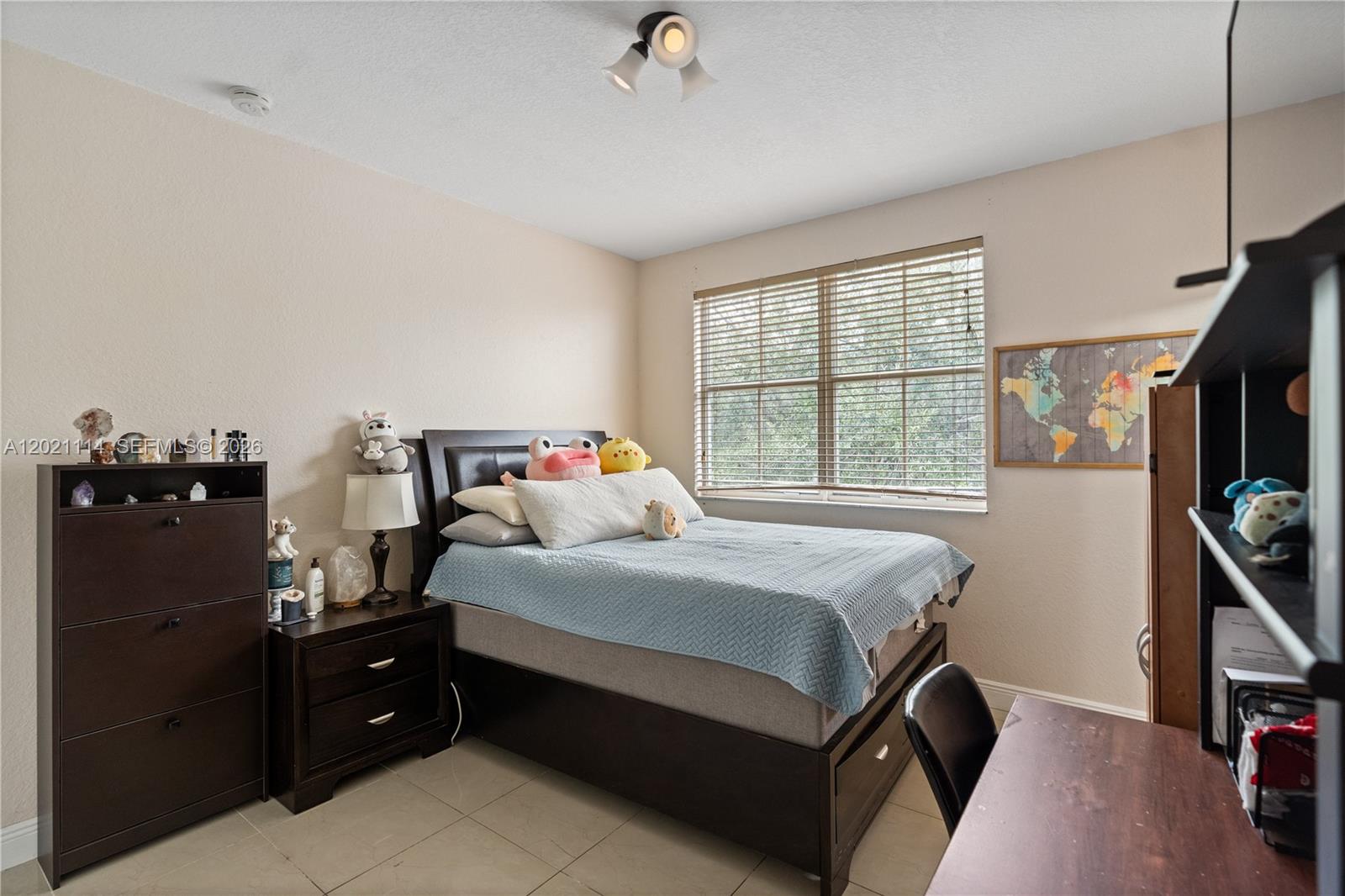 CENTURY GARDENS - Residential