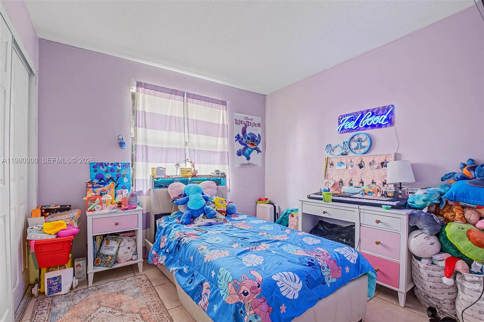 LAGO GRANDE THREE-A CONDO - Residential