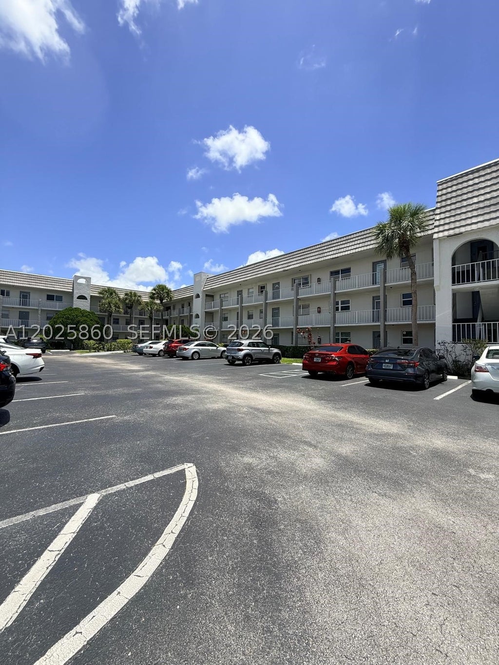 Photo of 8595 Sunrise Lakes Blvd #307, Sunrise, FL 33322 (MLS # A12025860)