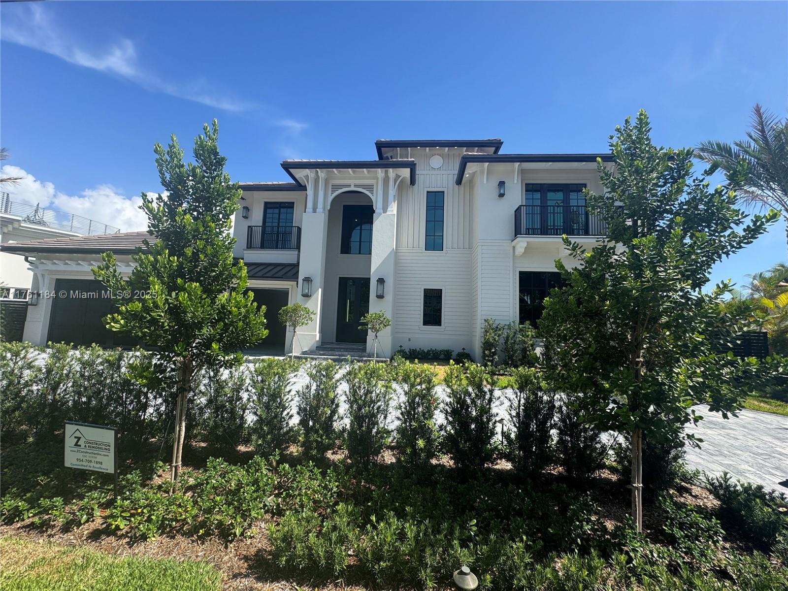 2605 Castilla Isle