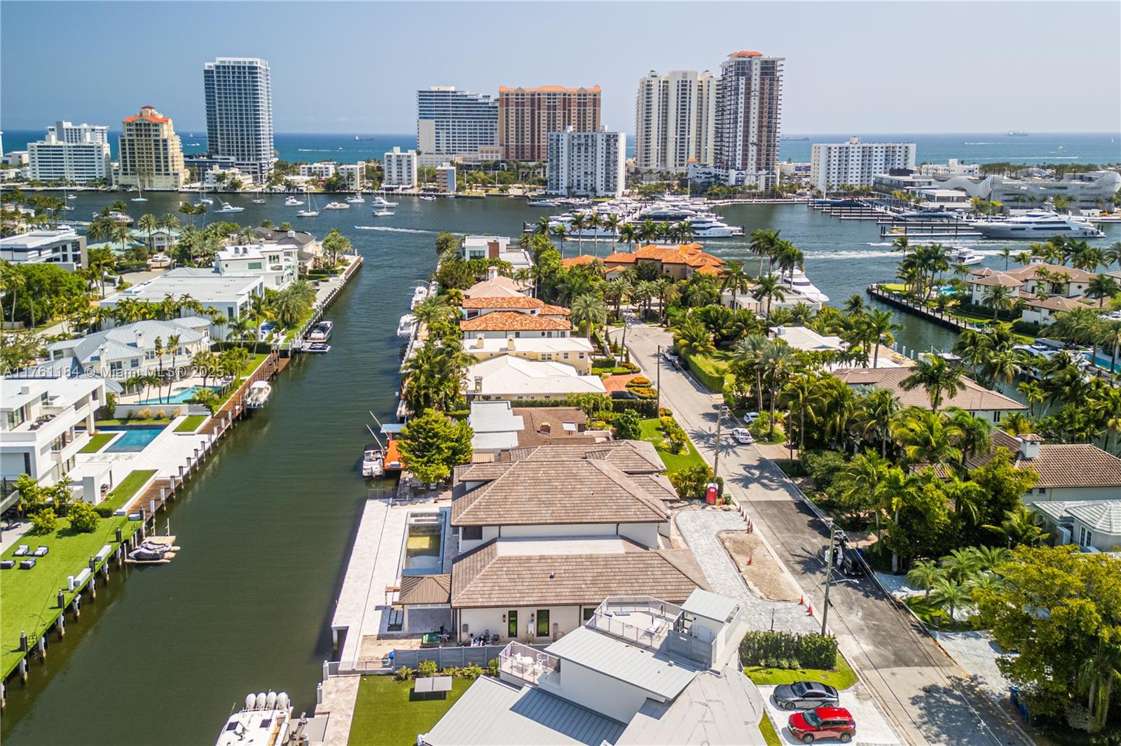 LAUDERDALE SHORES REAMEN - Residential
