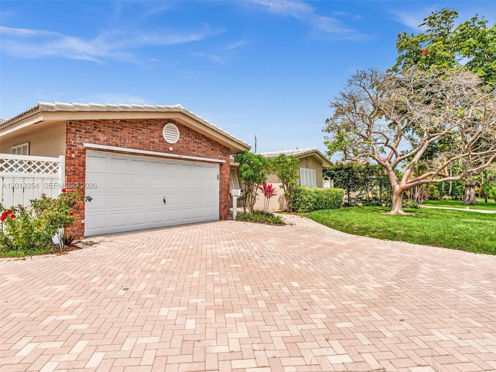 CORAL RIDGE ADD - Residential